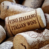 生産量世界一!「イタリア」ワインの世界~おすすめペアリングもご紹介