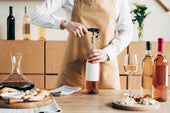 【初心者向け】どうやって飲む?ワインの開け方やワインの割り方をご紹介!