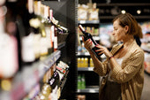 【ソムリエ直伝】どのワインを買う？お店での赤ワイン選びで気にしておきたいポイント