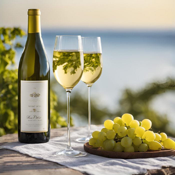 夏に飲みたい！冷やしておいしい白ワイン5選