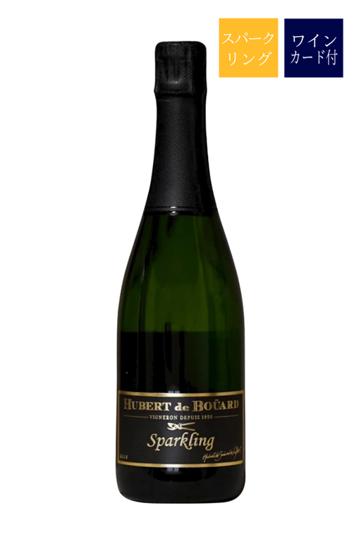 SPARKLINGBRUTのワイン画像