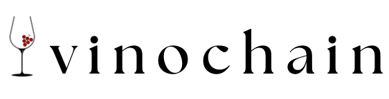 vinochainのブランドロゴ